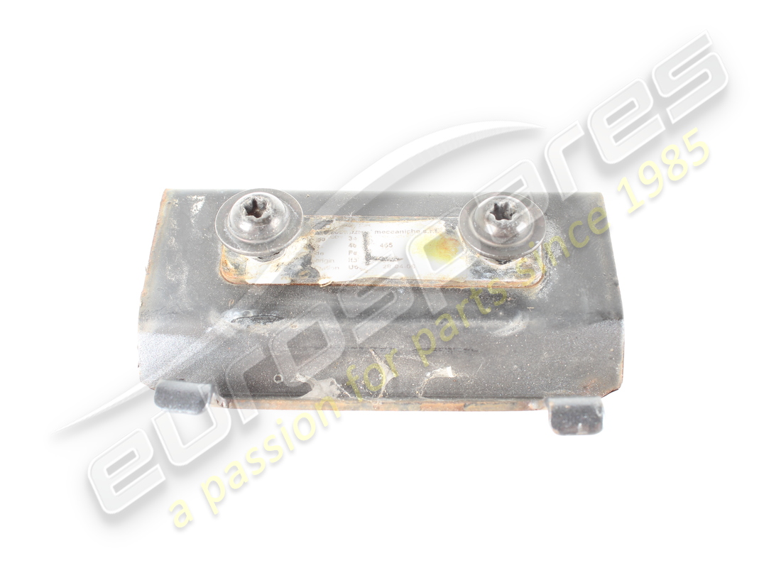 pieza de fijación usada lamborghini. número de pieza 407864455 (2)