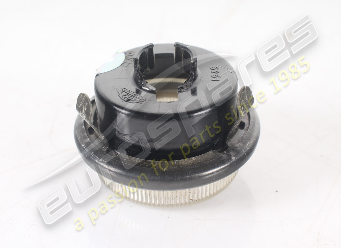 luz de cortesía dañada ferrari. número de pieza 61804700 (2)