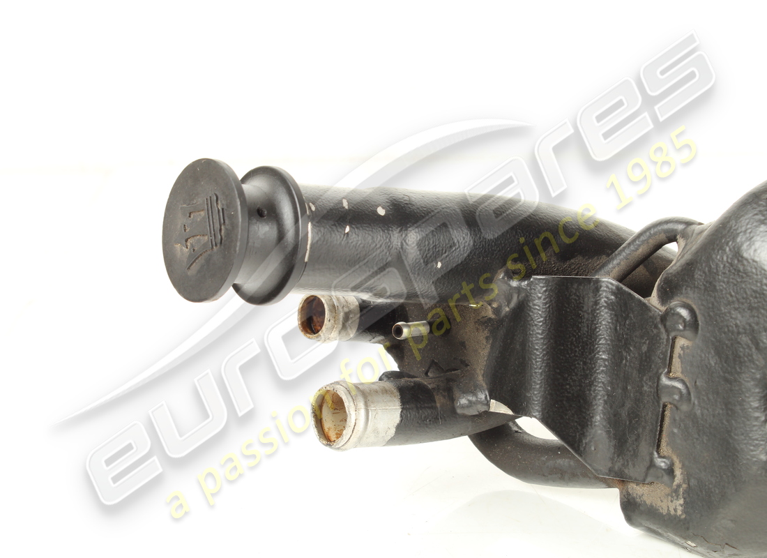 tanque de aceite maserati usado. número de parte 205033 (3)