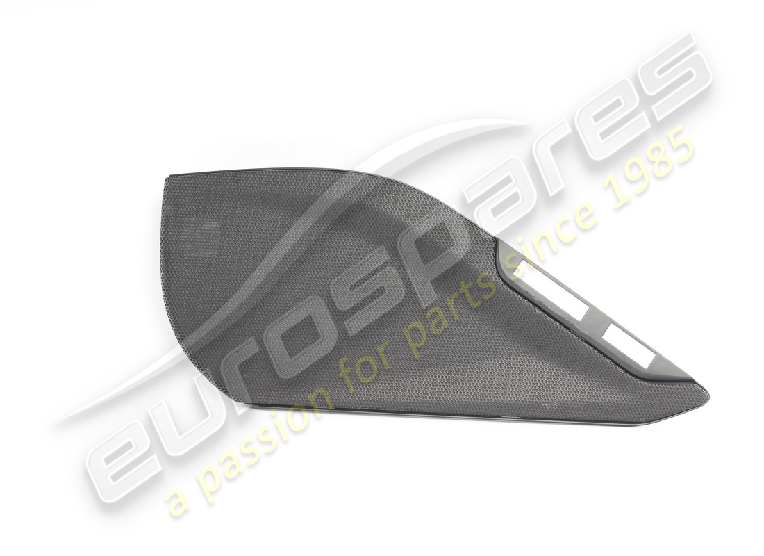 rejilla de woofer de puerta izquierda completa ferrari usada. número de parte 880516 (1)