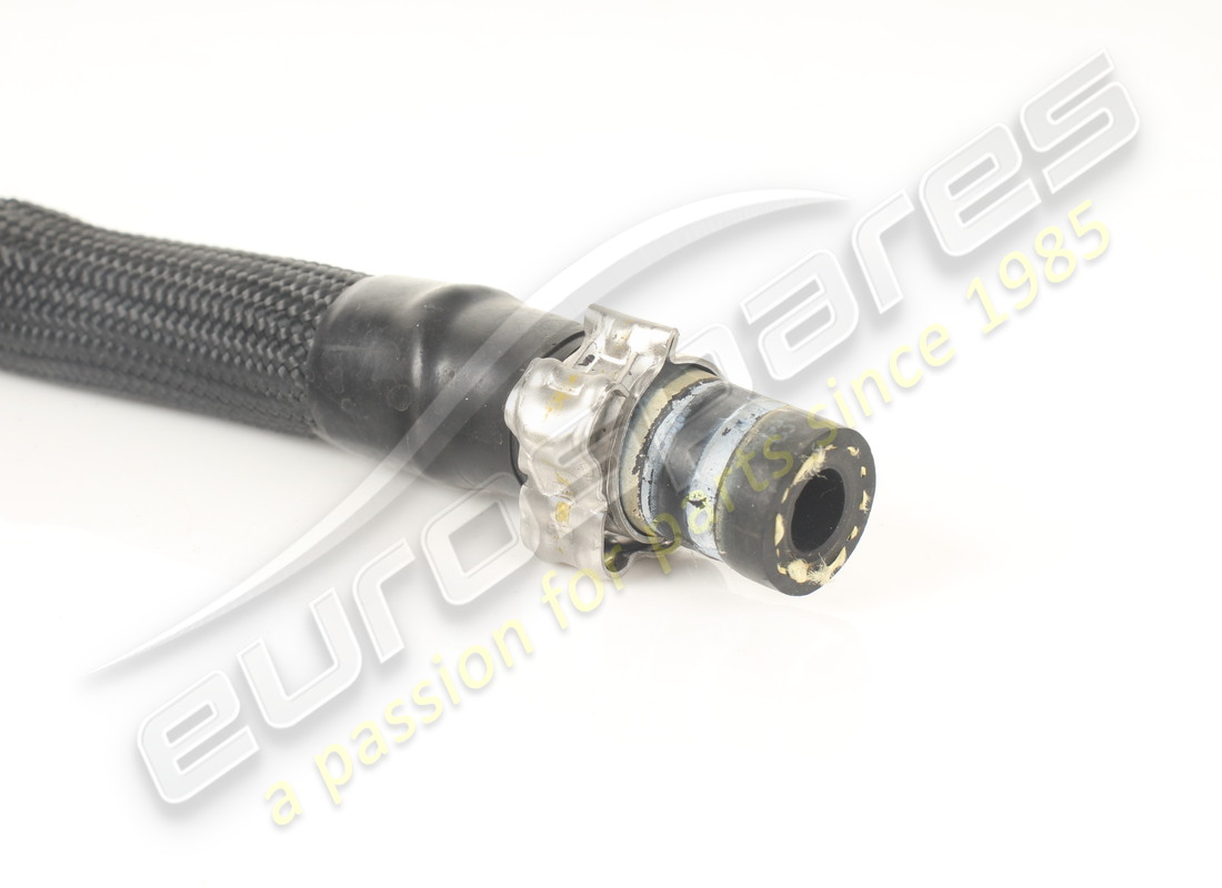 USADO FERRARITUBO GOMMA D. 7X265CON GUAI. NÚMERO DE PARTE 789242 (2) usado ferraritubo gomma d. 7x265con guai. número de parte 789242 (2)