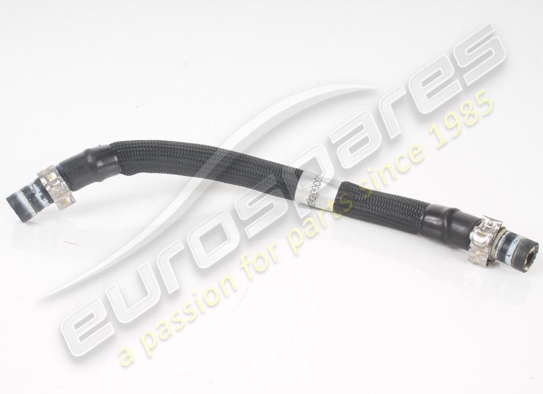 USADO FerrariTUBO GOMMA D. 7X265CON GUAI . NÚMERO DE PARTE 789242 (1) USADO FerrariTUBO GOMMA D. 7X265CON GUAI . NÚMERO DE PARTE 789242 (1)