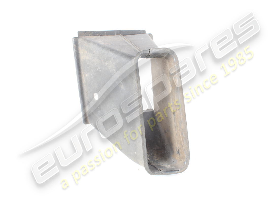 conducto de aire izquierdo maserati usado. número de pieza 372000257 (2)