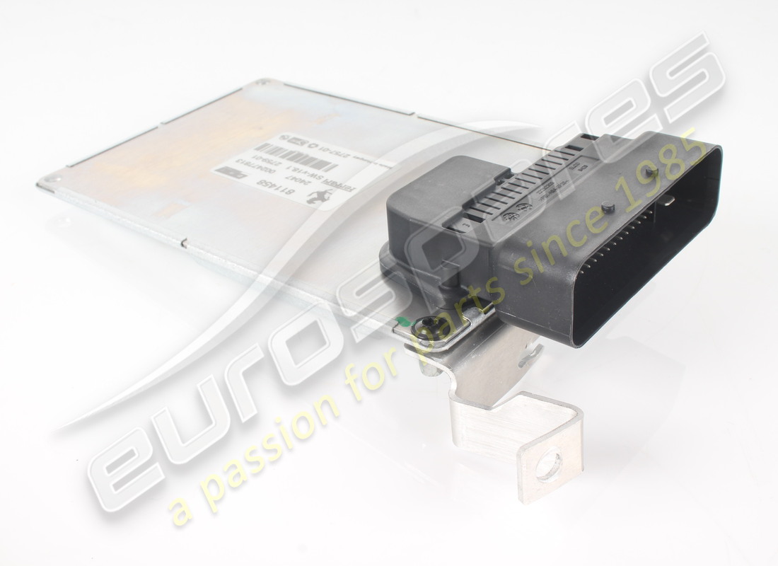 ECU DE SUSPENSIÓN Ferrari USADA. NÚMERO DE PARTE 811458 (1) ECU DE SUSPENSIÓN Ferrari USADA. NÚMERO DE PARTE 811458 (1)