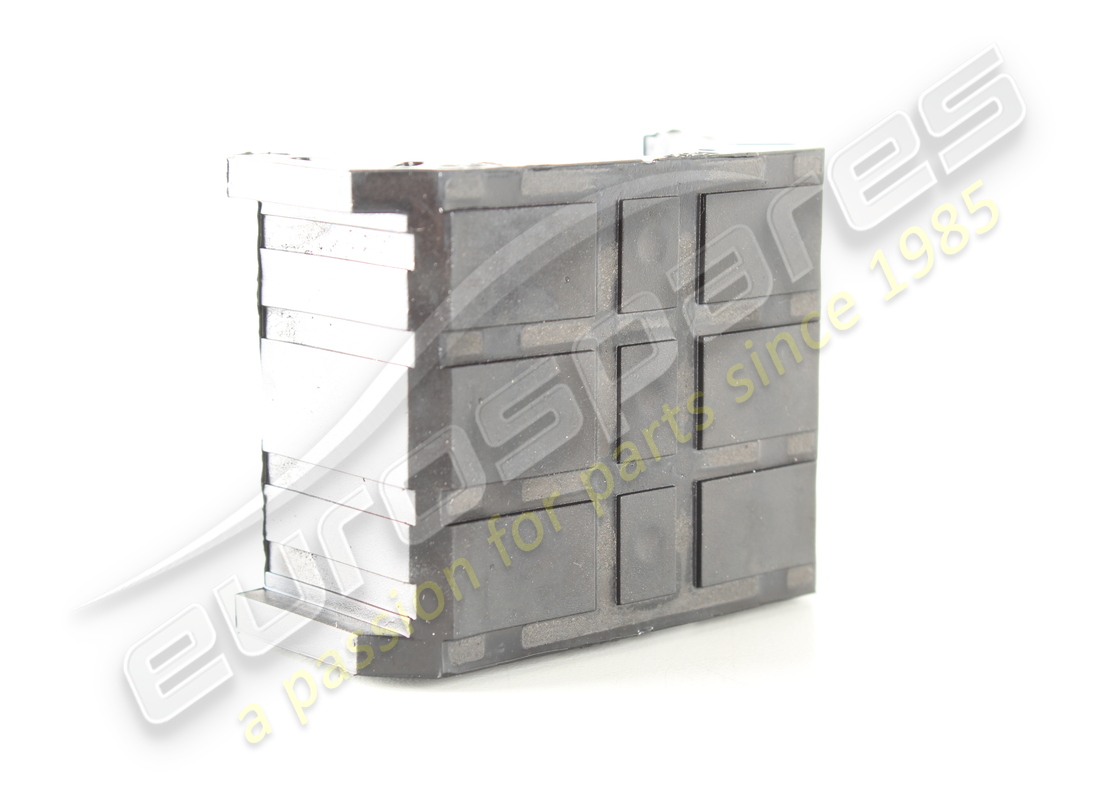 nuevo soporte porsche para estabilizador. número de parte 97034379403 (2)