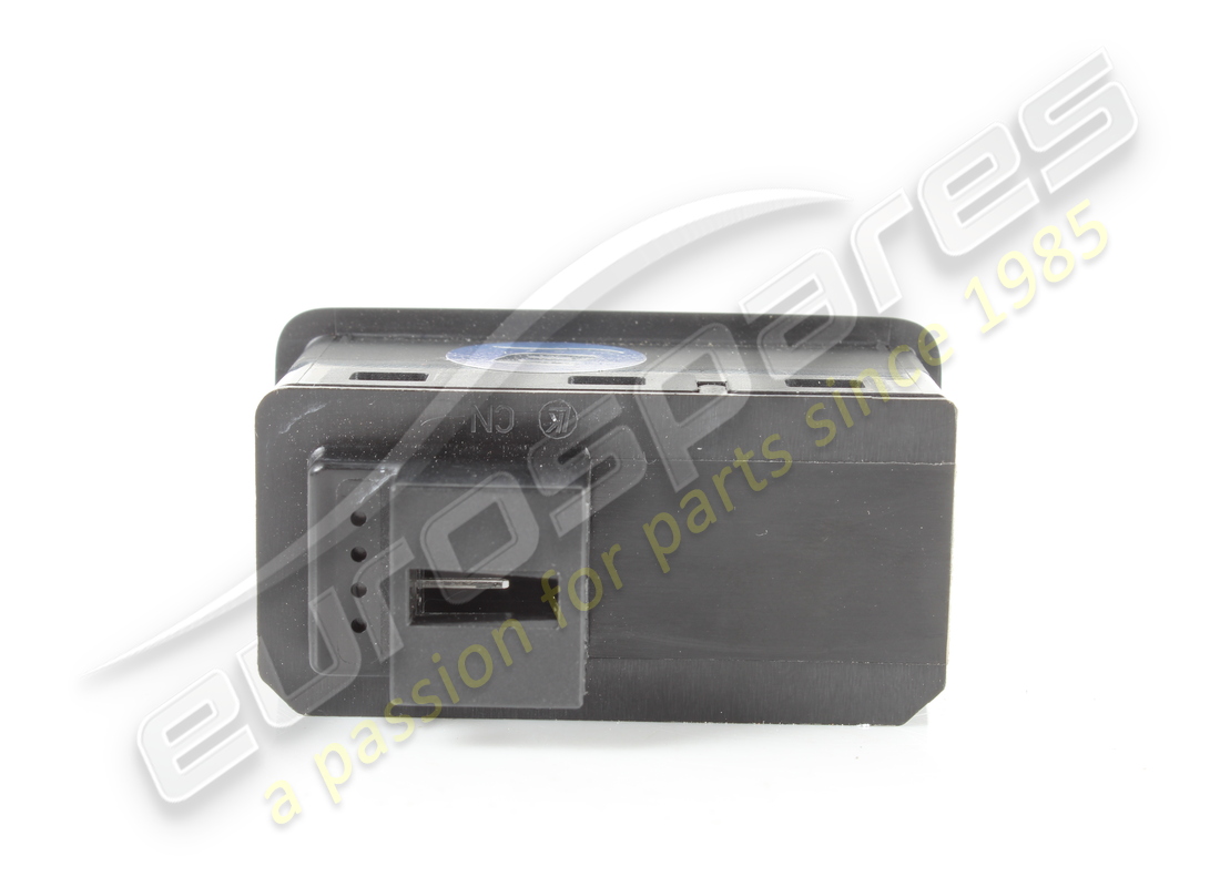 USADO Lamborghini INTERRUPTOR DE PORTON TRASERO HECKKLAPPE+ZV WEI . NÚMERO DE PIEZA 4G0959831D5PR (1) USADO Lamborghini INTERRUPTOR DE PORTON TRASERO HECKKLAPPE+ZV WEI . NÚMERO DE PIEZA 4G0959831D5PR (1)