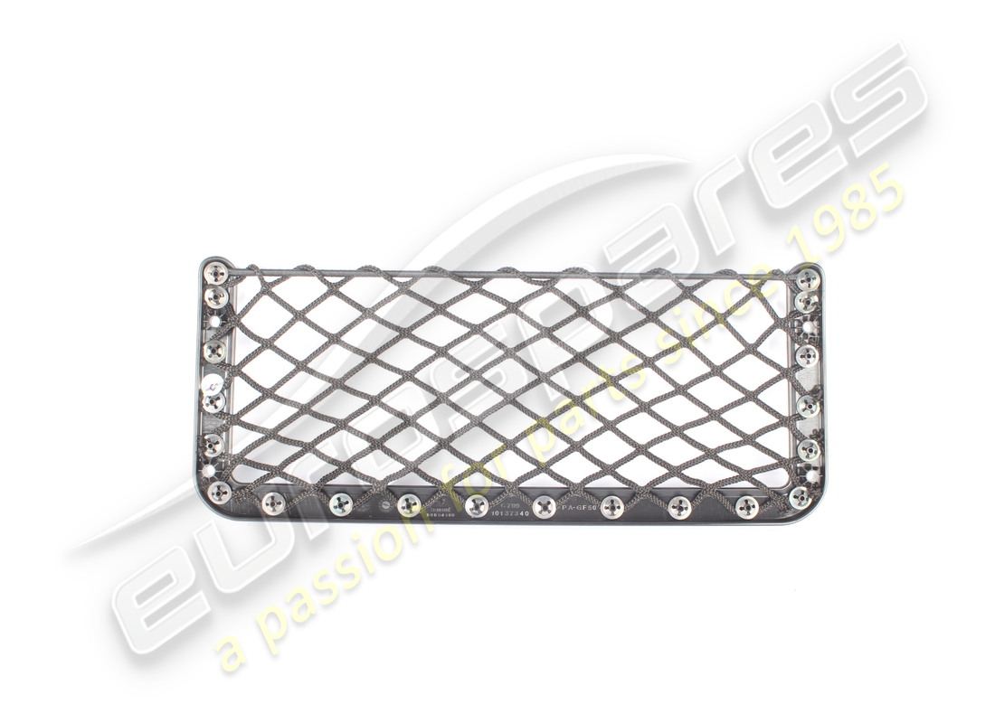 bolsillo trasero del asiento ferrari usado -no para le. número de parte 68694100 (2)