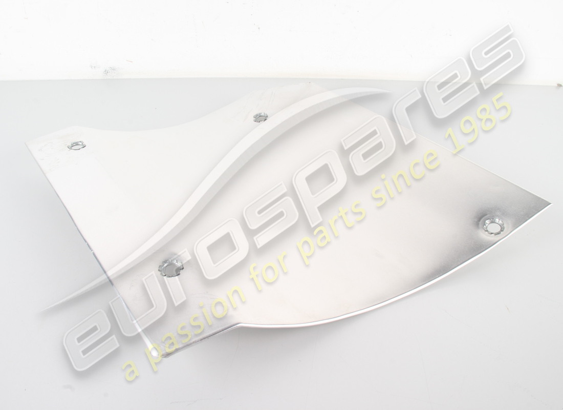nuevo eurospares escudo (calor) 0e. número de parte 117252 (4)