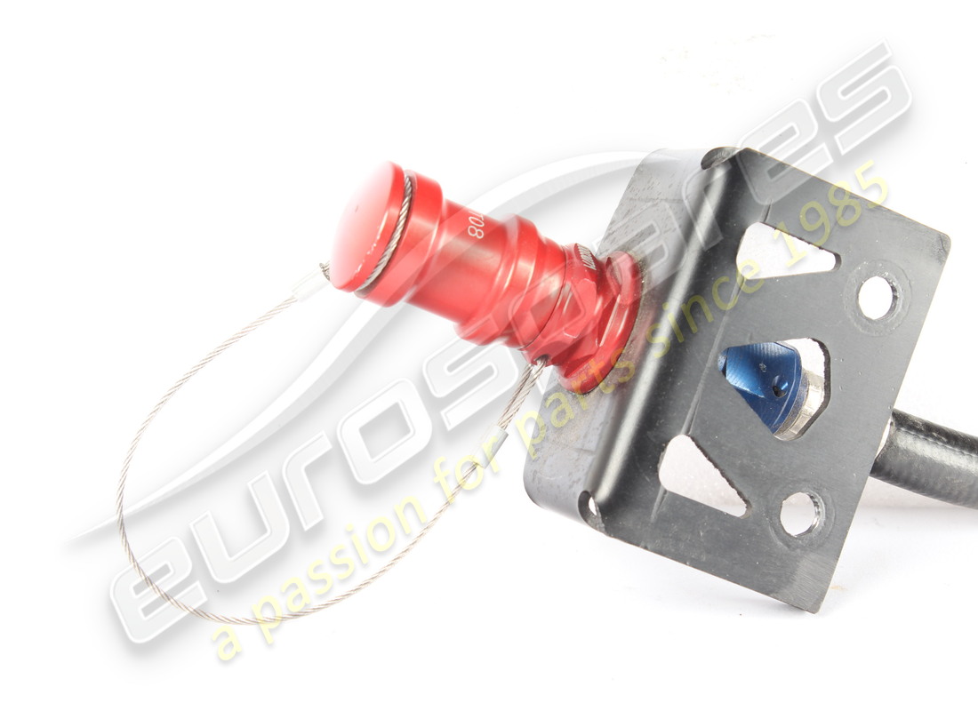 sistema de muestreo de combustible usado ferrari. número de pieza 341984 (2)