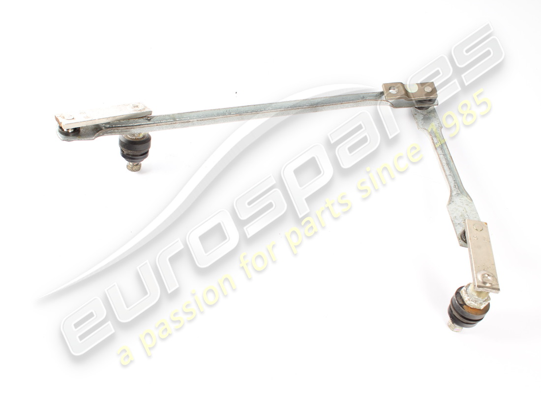 número de pieza rhd del enlace del limpiaparabrisas ferrari usado 61725500 (3)