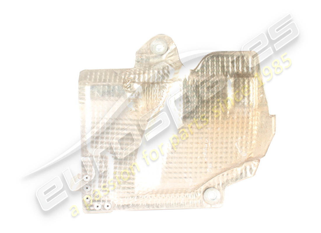 PROTECCIÓN TÉRMICA DEL MOTOR DE ARRANQUE Ferrari USADA. NÚMERO DE PARTE 861163 (1)