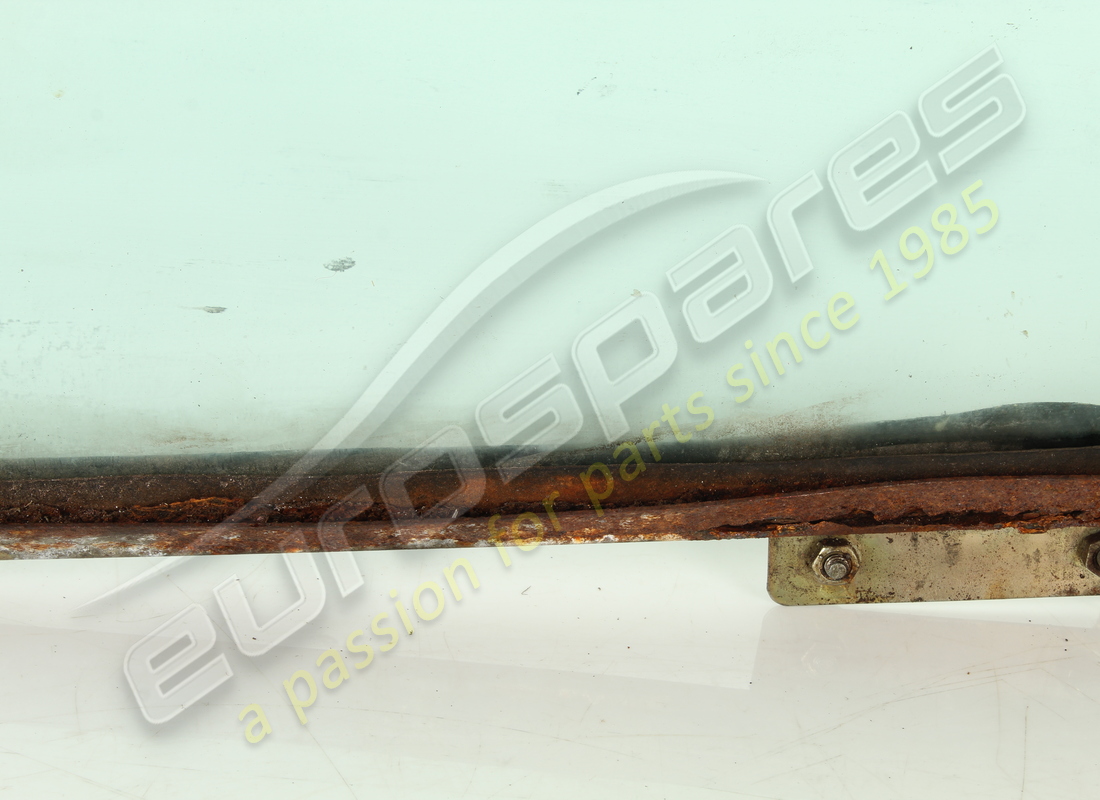 usado ferrari rh puerta de vidrio. número de parte 61034100 (3)