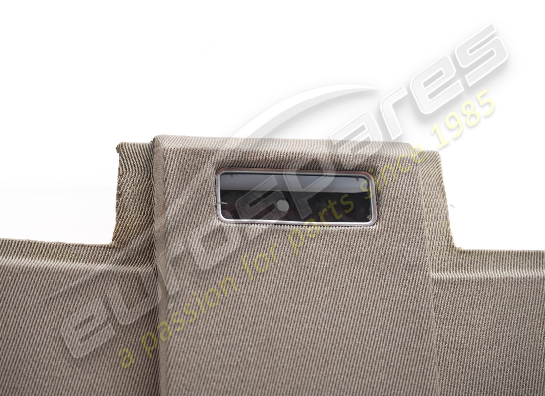 usado ferrari panel interior del techo rhd número de pieza 61168800 (2)