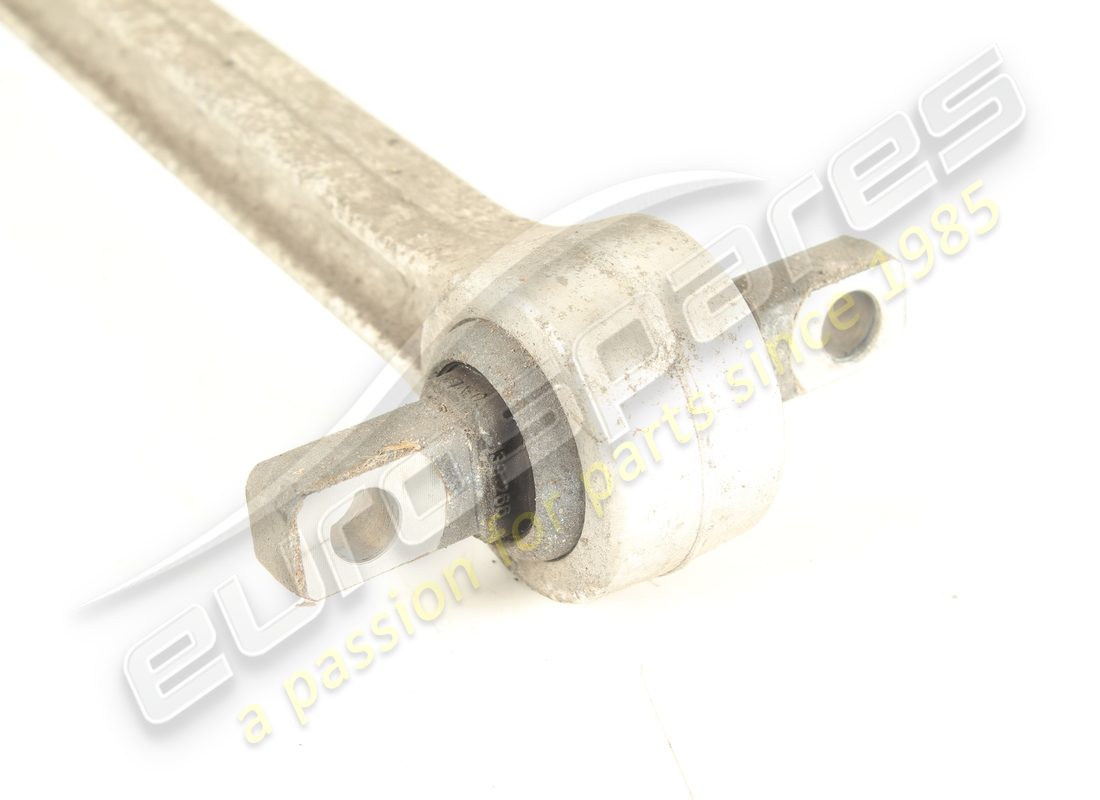 PALANCA SUPERIOR TRASERA COMPLETA FERRARI USADA. NÚMERO DE PARTE 259687 (2) palanca superior trasera completa ferrari usada. número de parte 259687 (2)