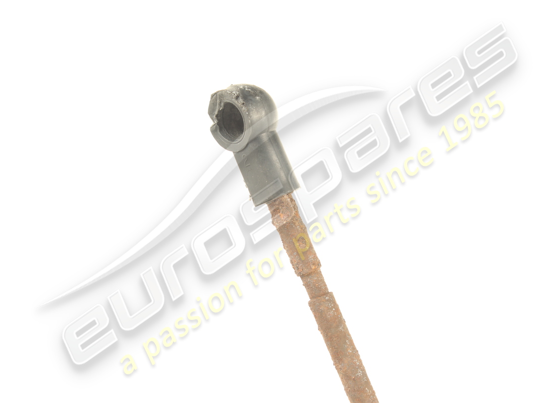 sensor de movimiento trasero izquierdo completo ferrari usado. número de parte 259265 (6)