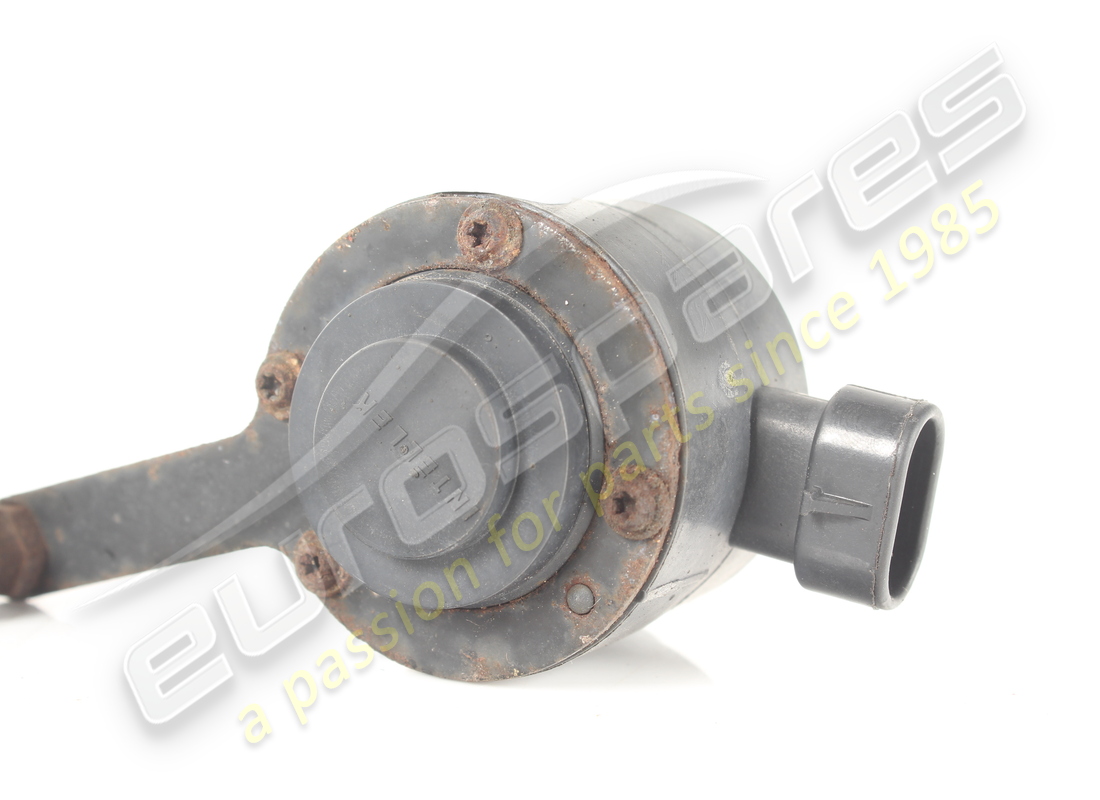 sensor de movimiento trasero izquierdo completo ferrari usado. número de parte 259265 (3)