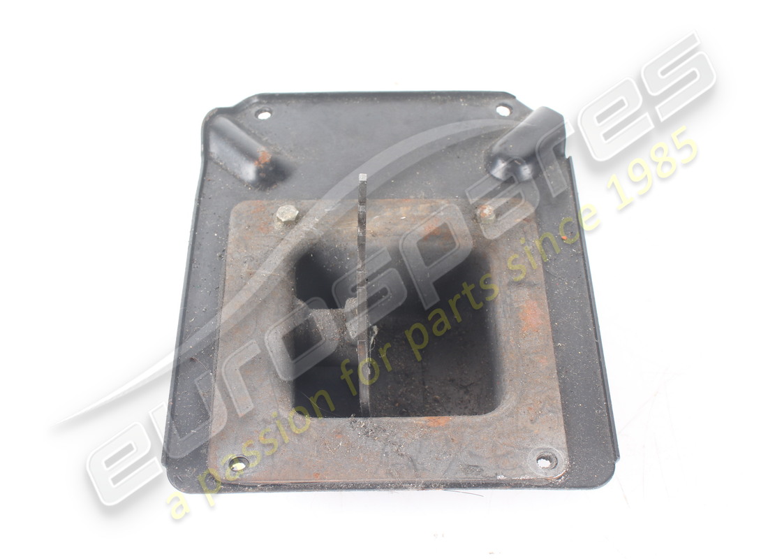 placa completa usada maserati en el túnel. número de pieza 365209151 (2)