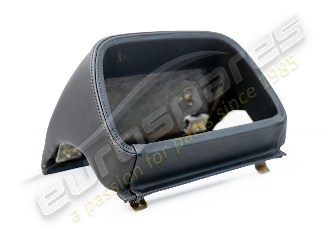 NUEVA FERRARI CARCASA DE INSTRUMENTOS NEGRA VM8500. NÚMERO DE PIEZA 63079300 (2) nueva ferrari carcasa de instrumentos negra vm8500. número de pieza 63079300 (2)