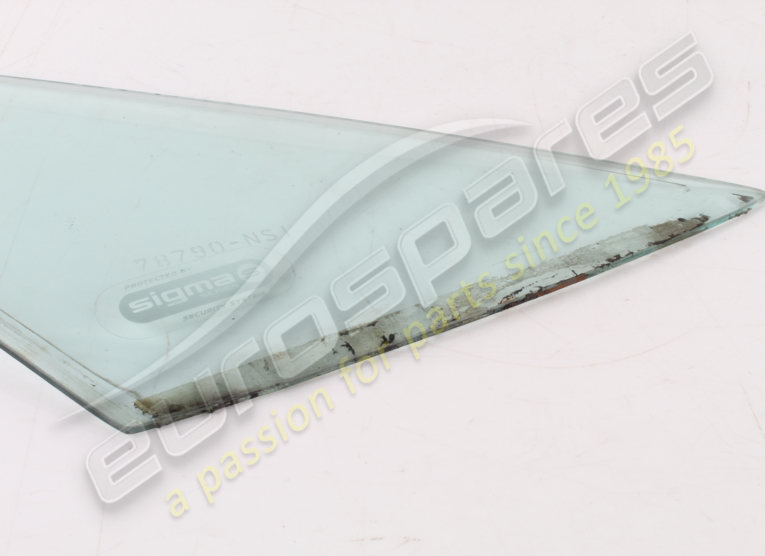 usado ferrari rh cuarto de vaso gts. número de pieza 62344400 (3)