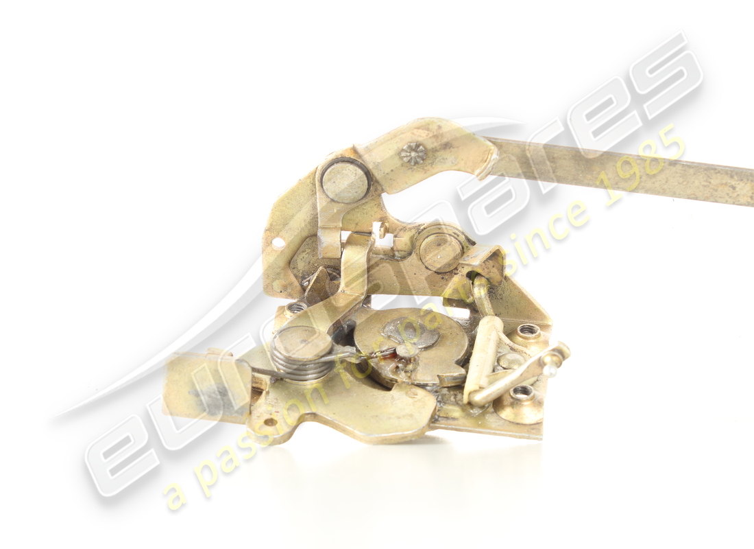 NUEVO (OTRO) FERRARI CONJUNTO DE CERRADURA DE PUERTA DERECHA. NÚMERO DE PIEZA 40062200 (3) nuevo (otro) ferrari conjunto de cerradura de puerta derecha. número de pieza 40062200 (3)