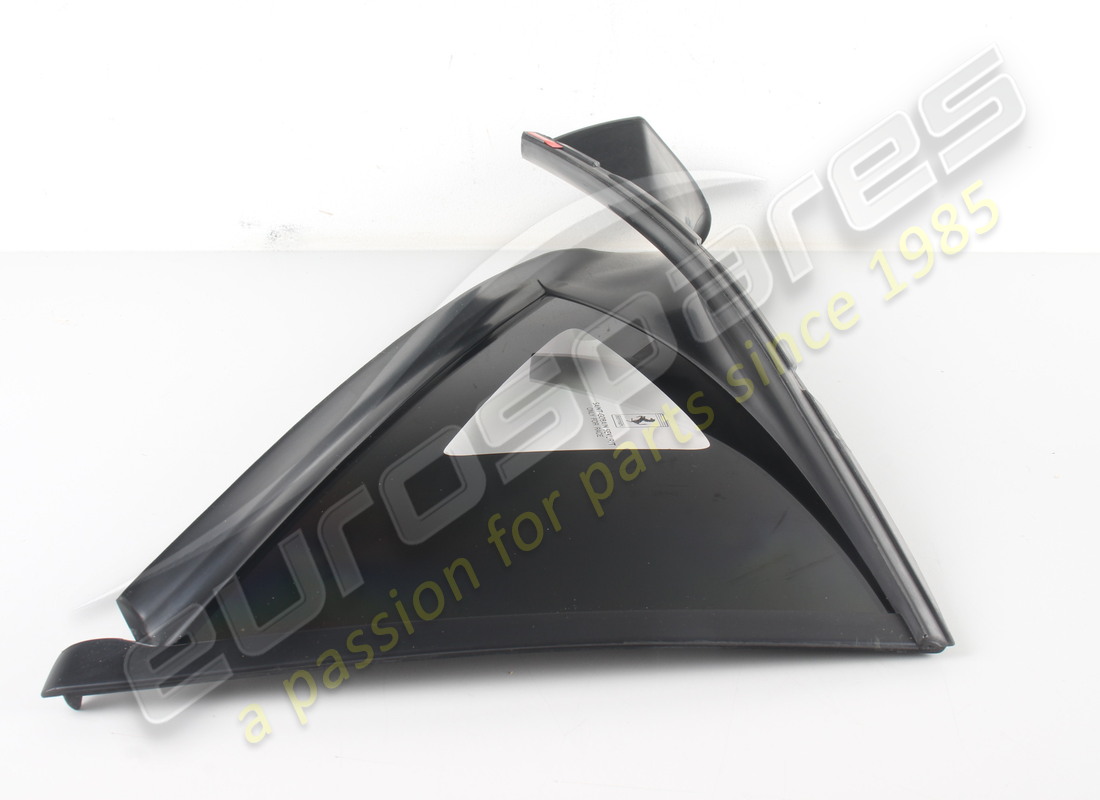 nuevo ferrari lexan lateral derecho completo. número de pieza 83925500 (4)