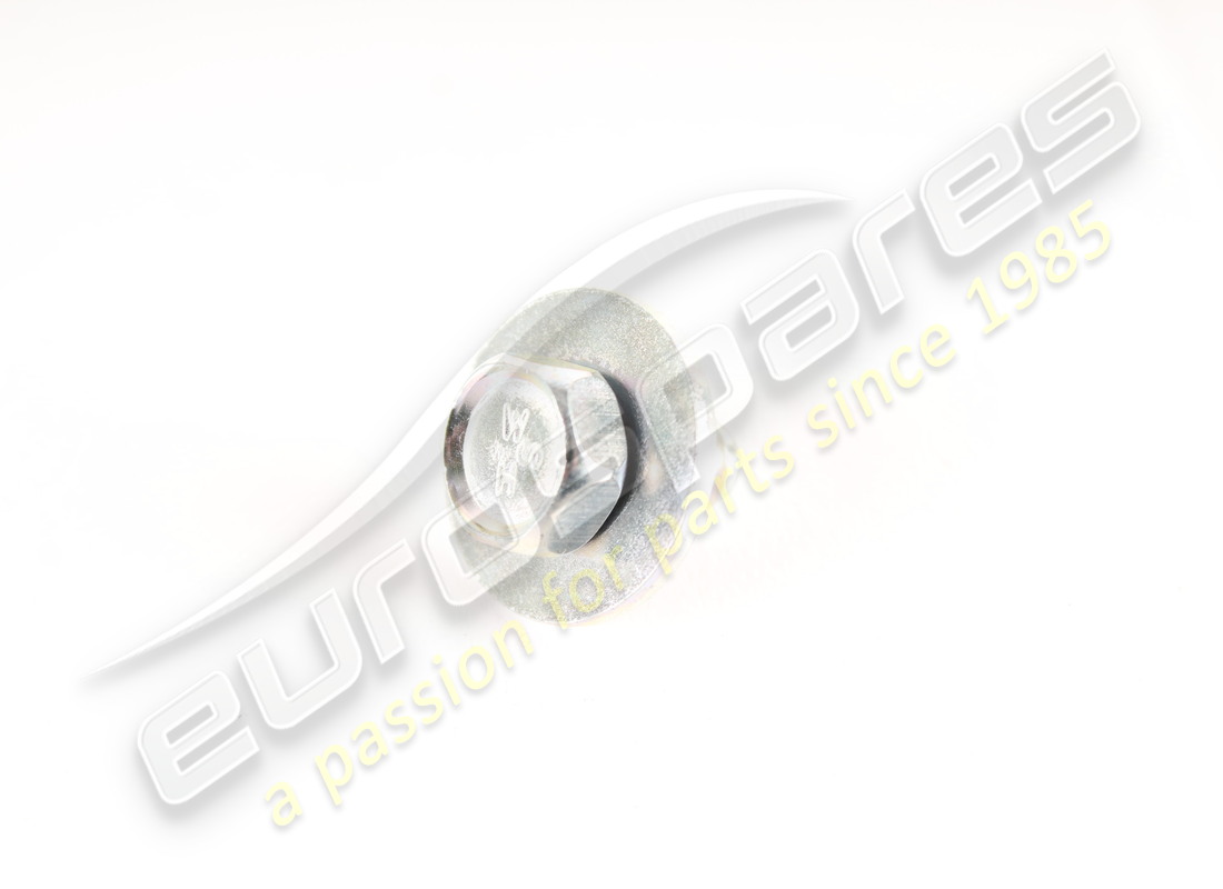nuevo perno porsche con arandela - bz 6,3 x 12 - d - mj 1996>>. número de parte 90018711101 (1)