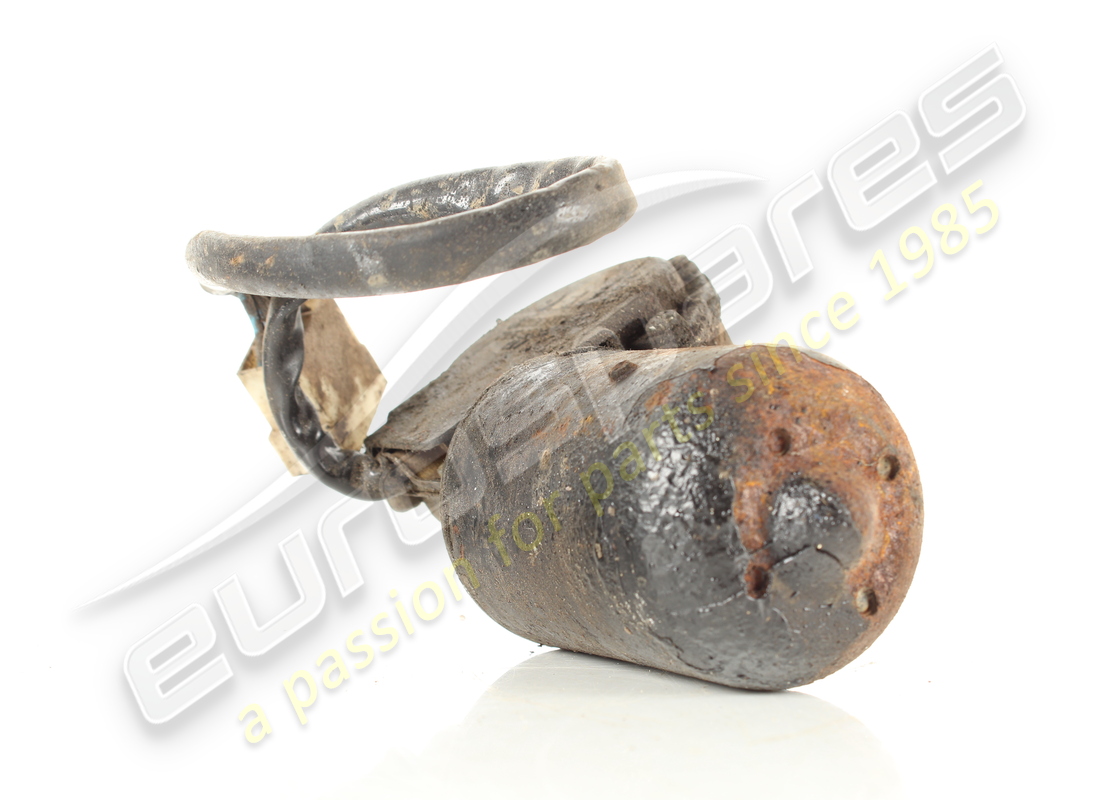 motor de limpiaparabrisas ferrari usado. número de parte 61768900x (5)