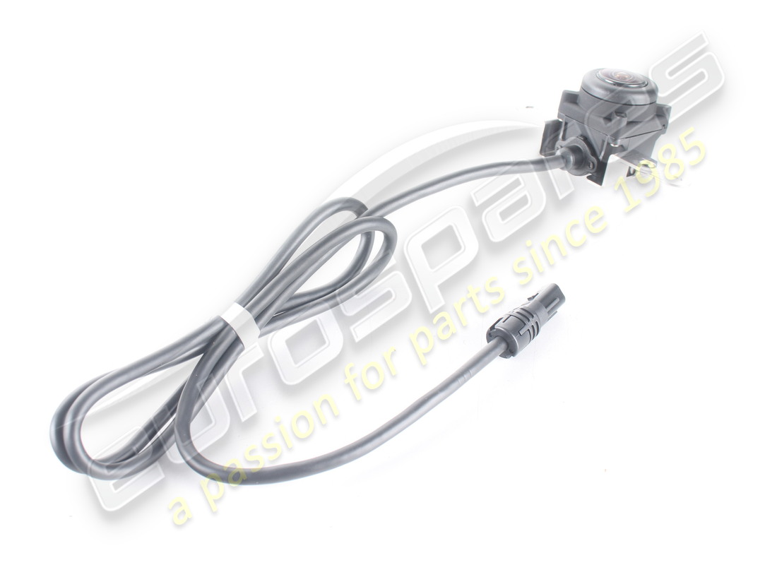 nueva cámara de marcha atrás mclaren. número de pieza 1214ma518cpp14 (3)