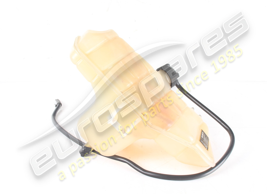 USADO FERRARI TANQUE DE COLECTOR COMPLETO. NÚMERO DE PIEZA 305322 (2) usado ferrari tanque de colector completo. número de pieza 305322 (2)