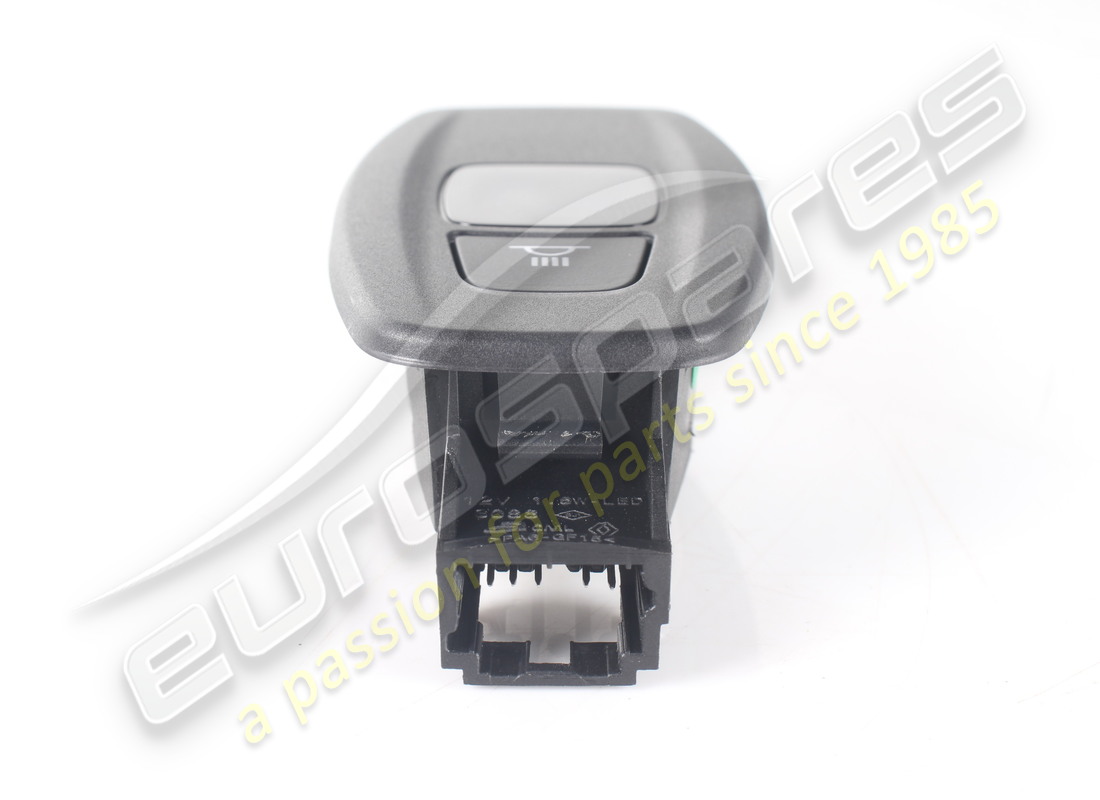 luz de techo trasera izquierda usada ferrari. número de pieza 343020 (2)