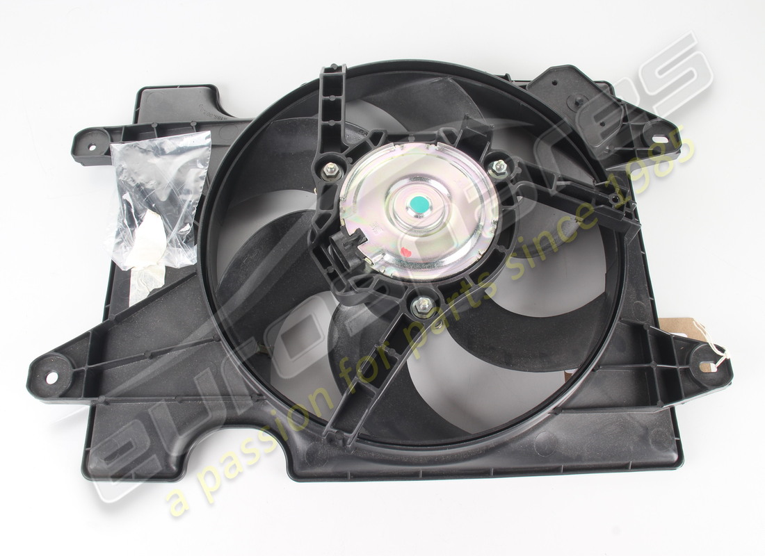 new (other) ferrari lh complete electrofan (items 11,12 & 31 not included). part number 177501 (4)