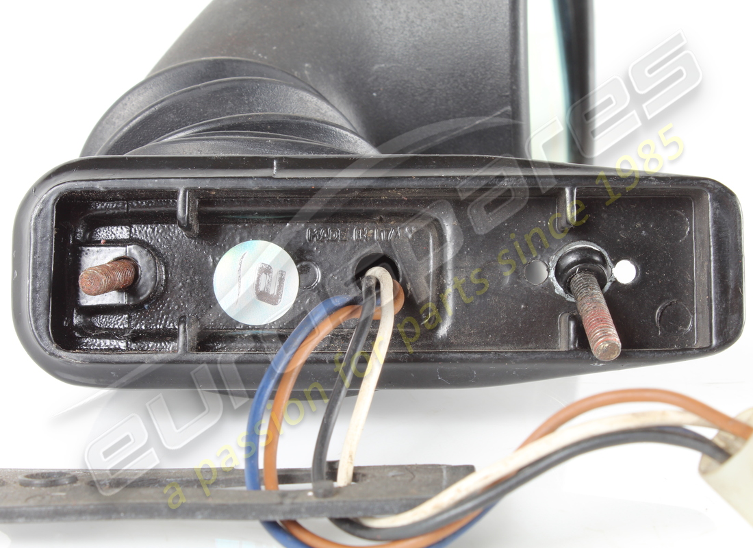 usado ferrari espejo de puerta derecho número de pieza rhd 61172800 (4)