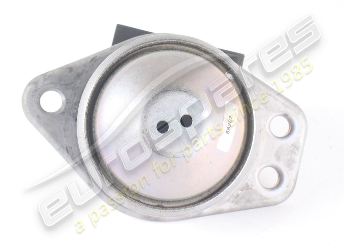 soporte de motor flexible izquierdo usado ferrari. número de pieza 259757 (3)