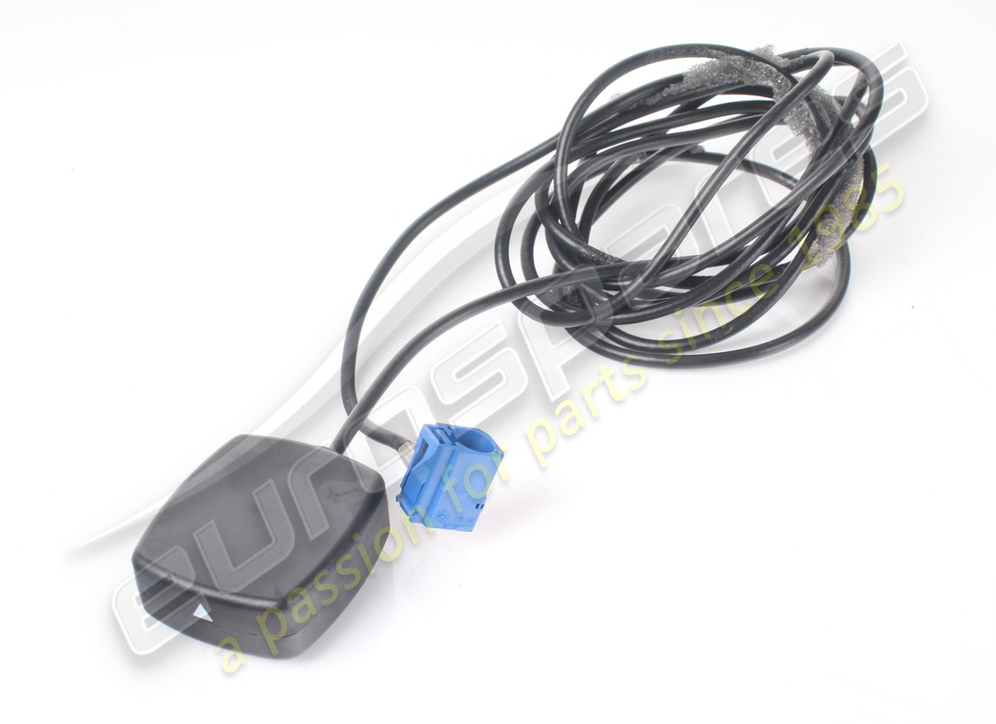 ANTENA GPS FerrariGLONASS USADA. NÚMERO DE PARTE 336506 (1) ANTENA GPS FerrariGLONASS USADA. NÚMERO DE PARTE 336506 (1)