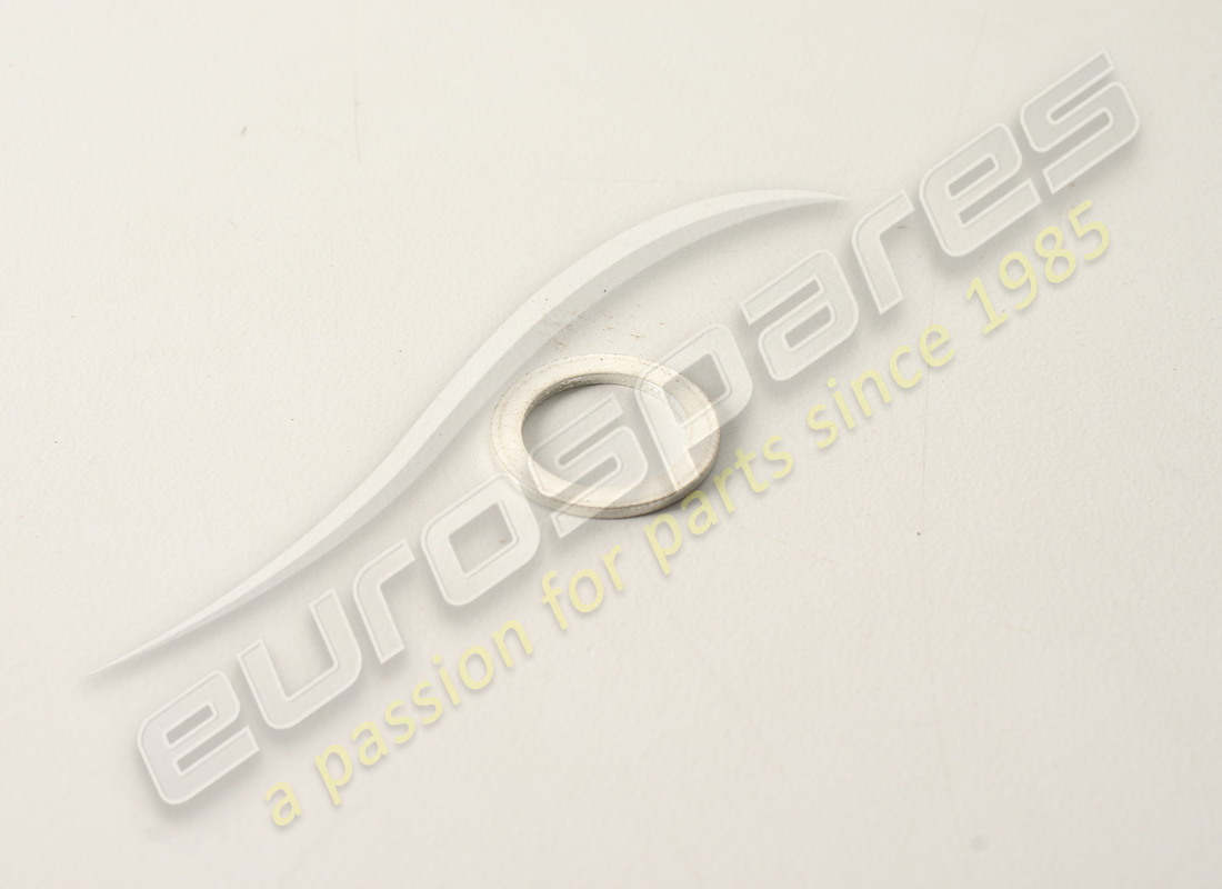 nuevo porsche anillo de sello. número de parte paf013849 (1)