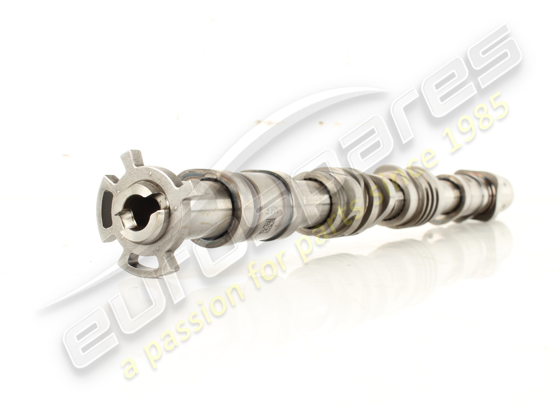 ÁRBOL DE LEVAS USADO Lamborghini. NÚMERO DE PIEZA 0P2109003N (1)