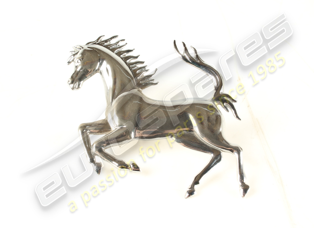 USADO Ferrari CAVALLINO TRASERO . NÚMERO DE PARTE 80214400 (1)