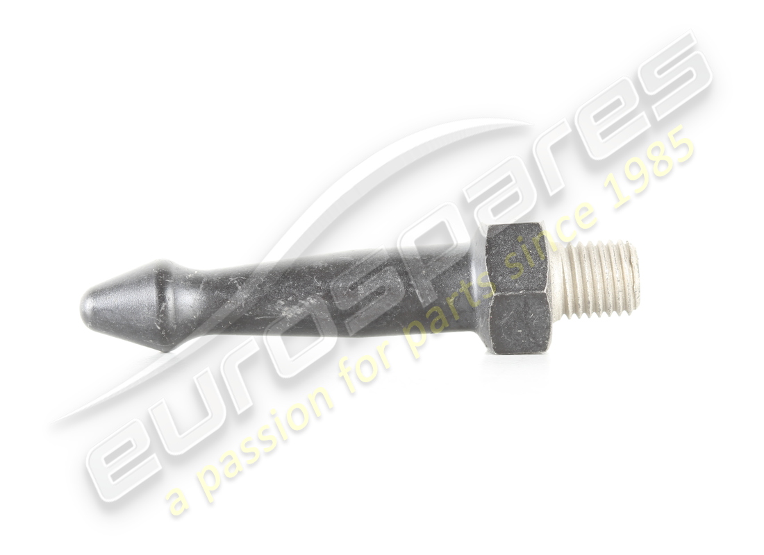 NUEVA PORSCHE PASADOR DE LOCALIZACIÓN - LARGO. NÚMERO DE PIEZA 91156521460 (3) nueva porsche pasador de localización - largo. número de pieza 91156521460 (3)