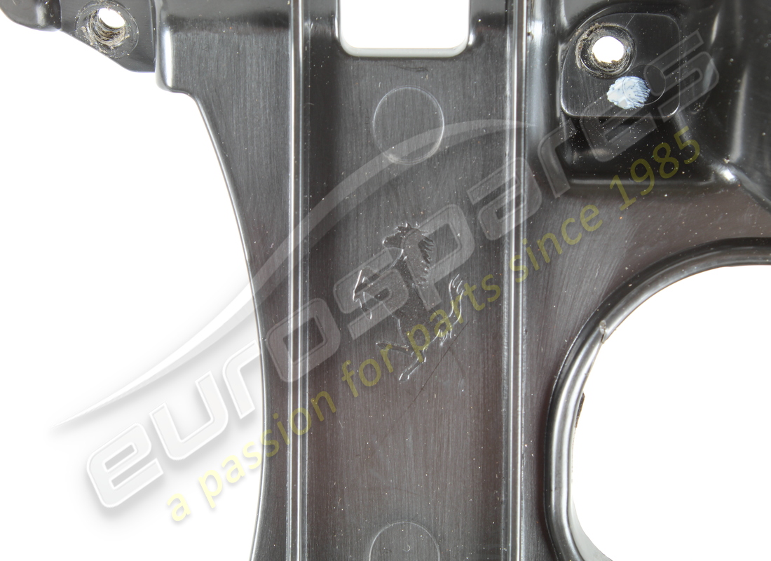 usado ferrari soporte de ventilación central. número de pieza 85909700 (3)
