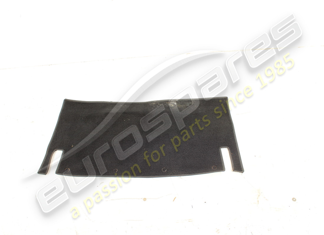 juego de alfombras para maletero trasero dino eurospares ferrari 246 usadas. número de parte eap1447618 (8)