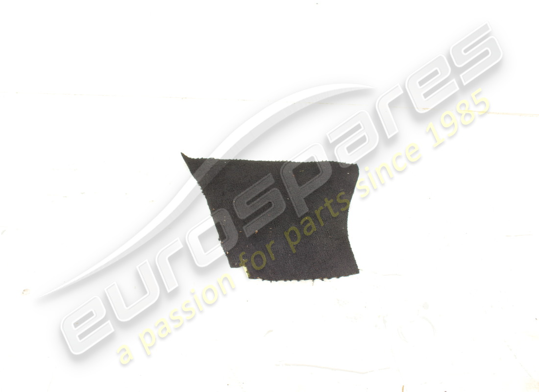 juego de alfombras para maletero trasero dino eurospares ferrari 246 usadas. número de parte eap1447618 (10)