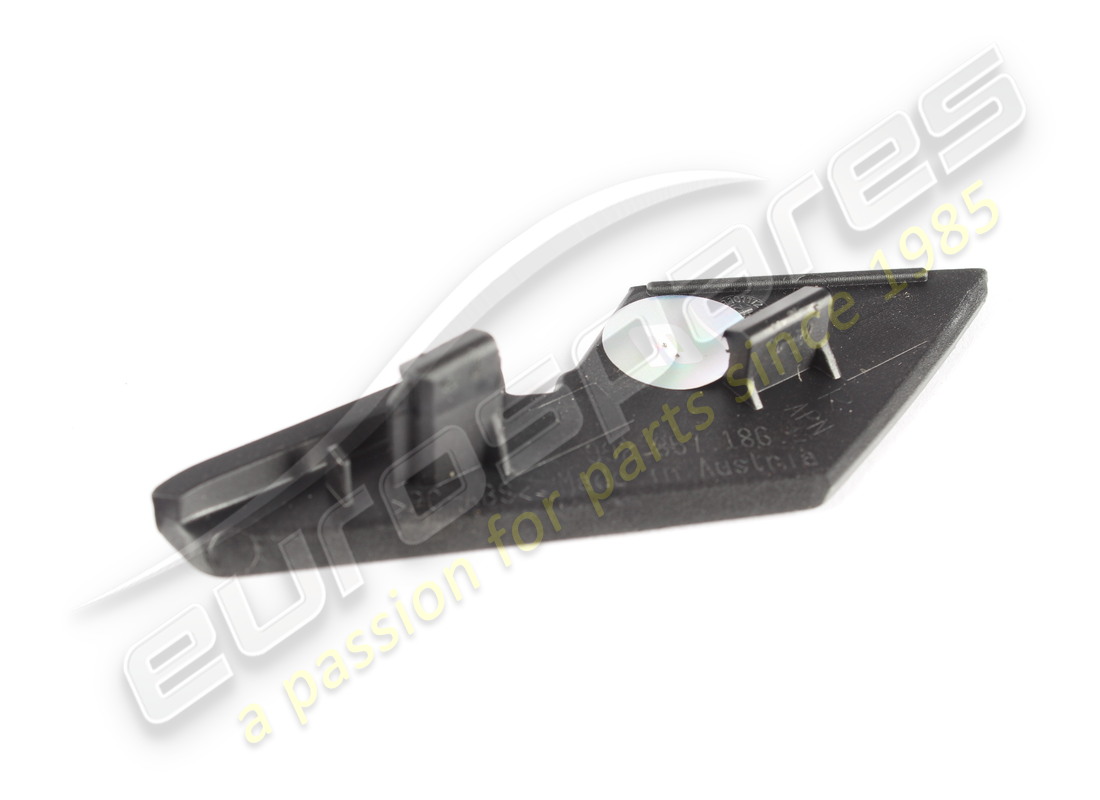 usado porsche negro. número de pieza 9928571865q0 (2)