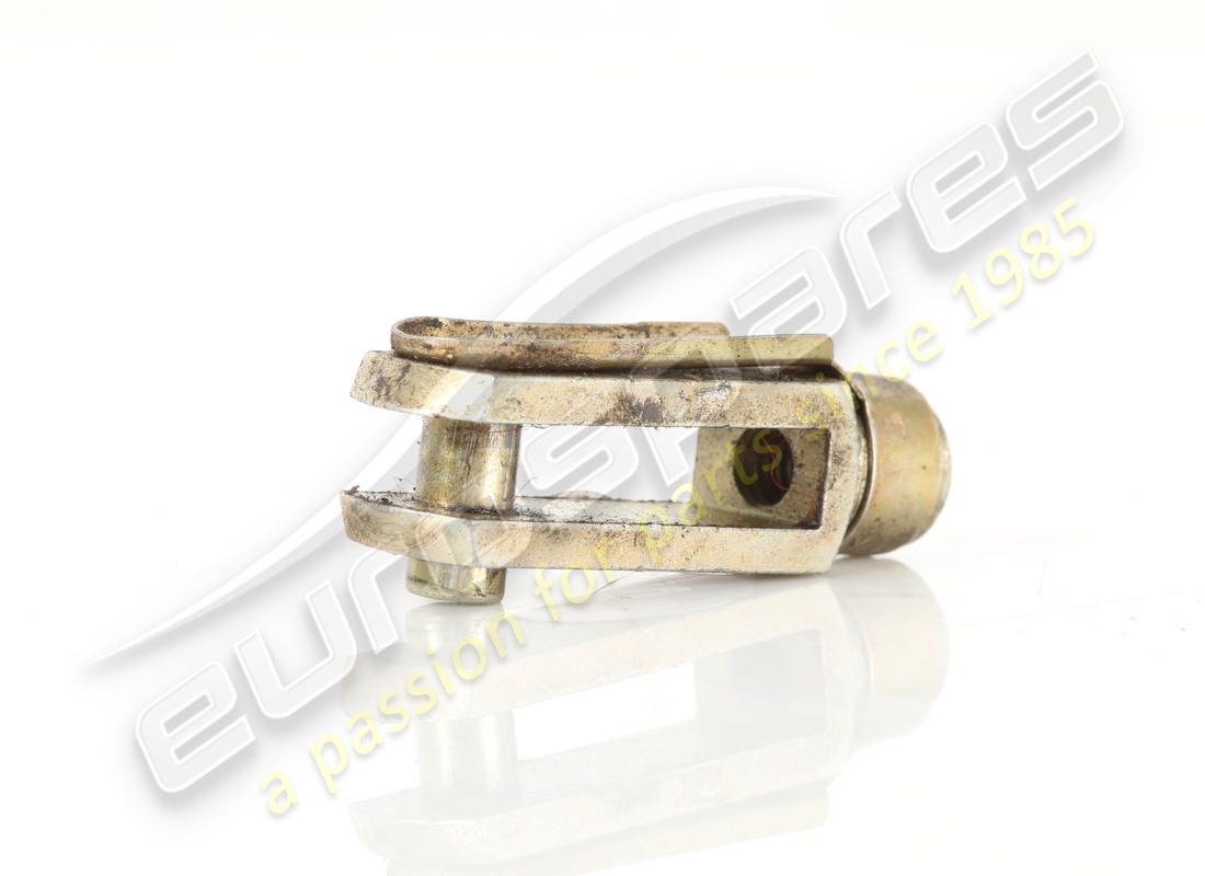 horquilla roscada derecha ferrari usada. número de parte 100655 (3)