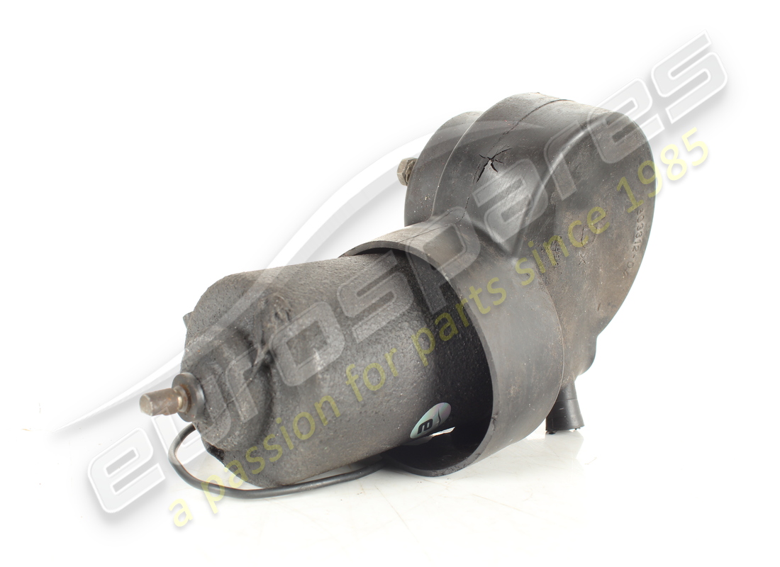 motor elevador de faros ferrari usado. número de parte 172535 (6)