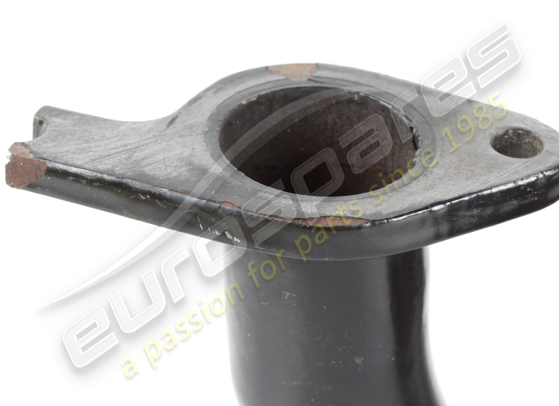 colector de escape trasero izquierdo lamborghini usado. número de parte 004405048 (9)