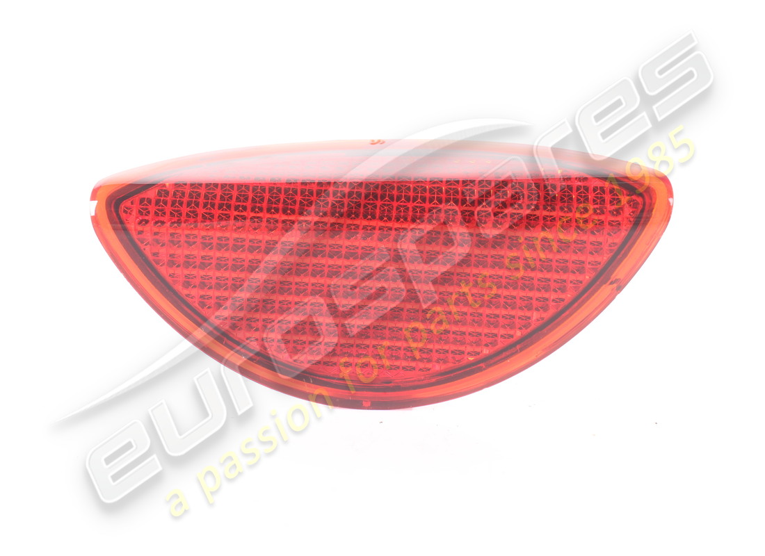 REFLECTOR USADO Maserati PARA PANEL DE PUERTA. NÚMERO DE PIEZA 46427292 (1)