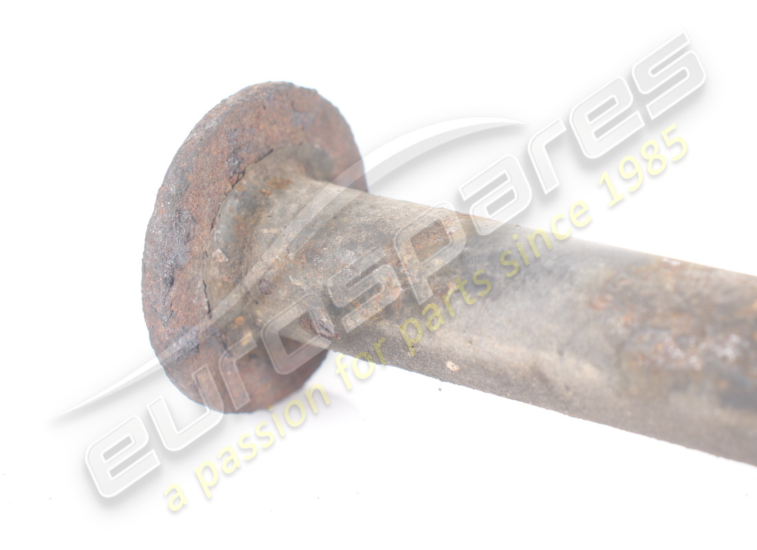 BARRA DE DIRECCIÓN COMPLETA USADA MASERATI. NÚMERO DE PIEZA 366200163 (2) barra de dirección completa usada maserati. número de pieza 366200163 (2)