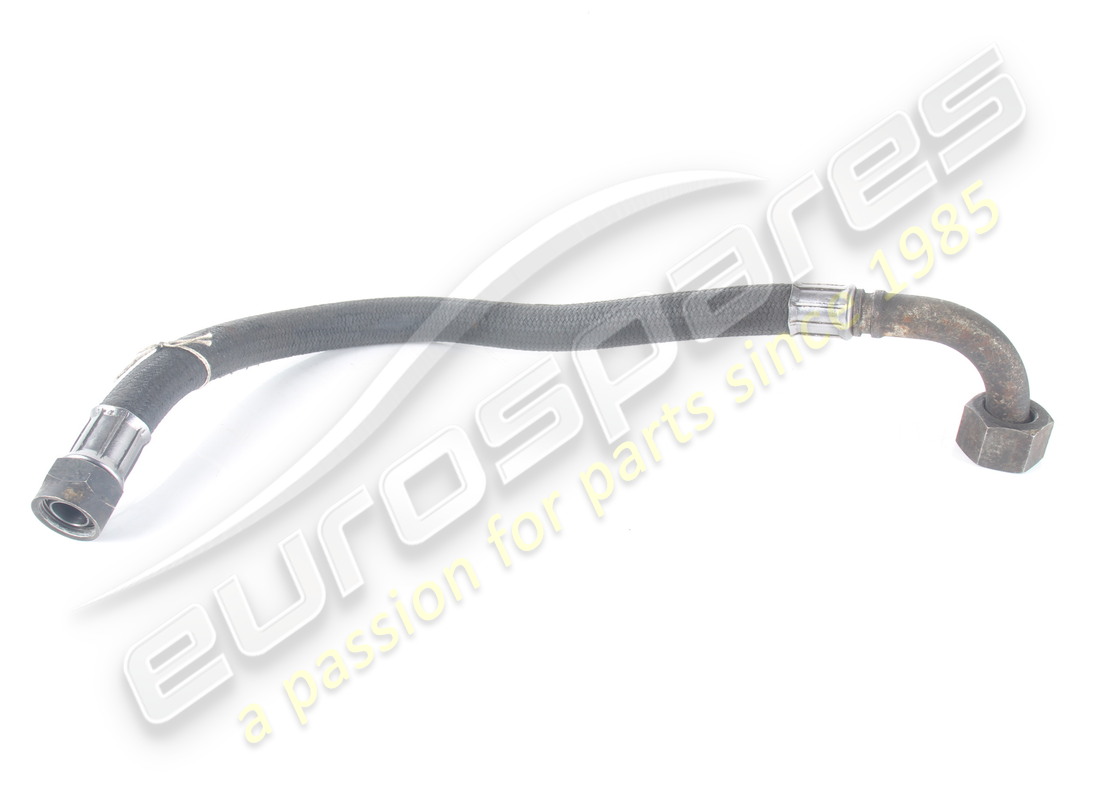 TUBO DE RETORNO DE ACEITE Maserati USADO. NÚMERO DE PARTE 362802105 (1)