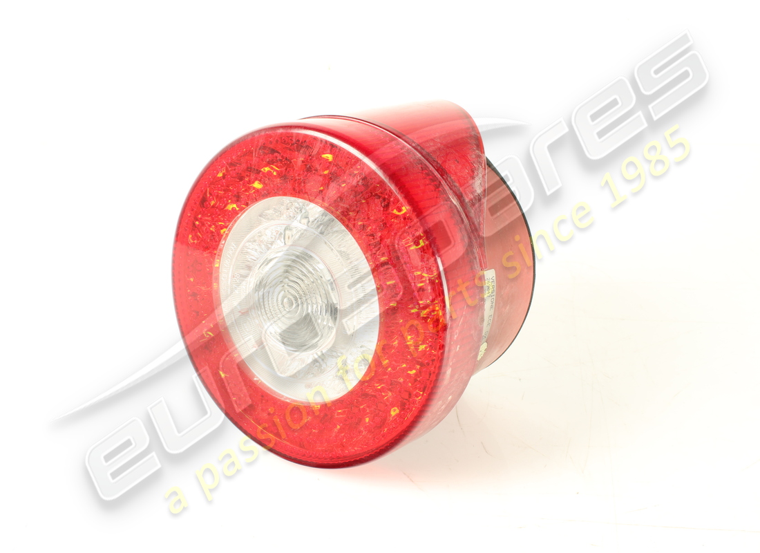 luz trasera derecha usada ferrari. número de pieza 269047 (1)