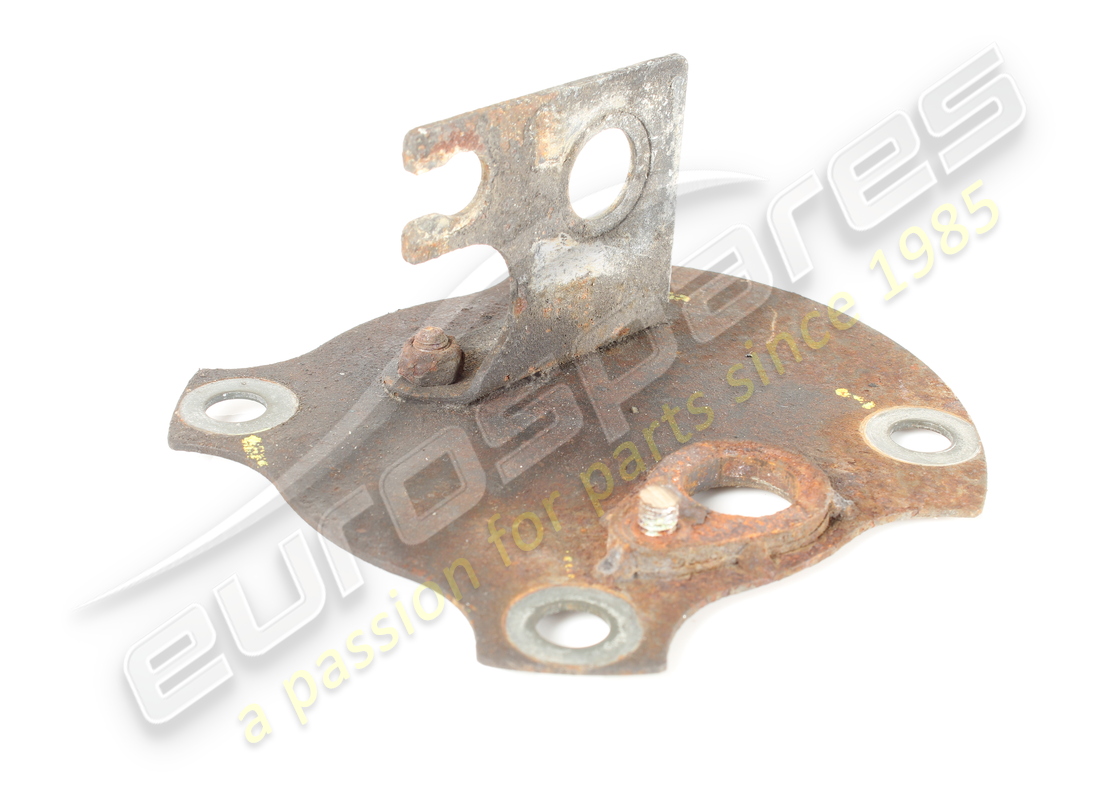 TAPA IZQUIERDA FERRARI USADA. NÚMERO DE PARTE 164926 (2) tapa izquierda ferrari usada. número de parte 164926 (2)